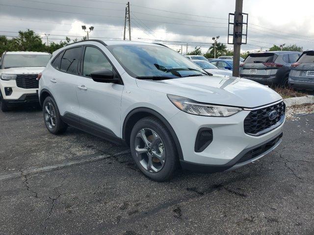 new 2025 Ford Escape car, priced at $32,475