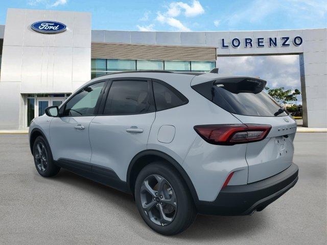 new 2025 Ford Escape car, priced at $28,475
