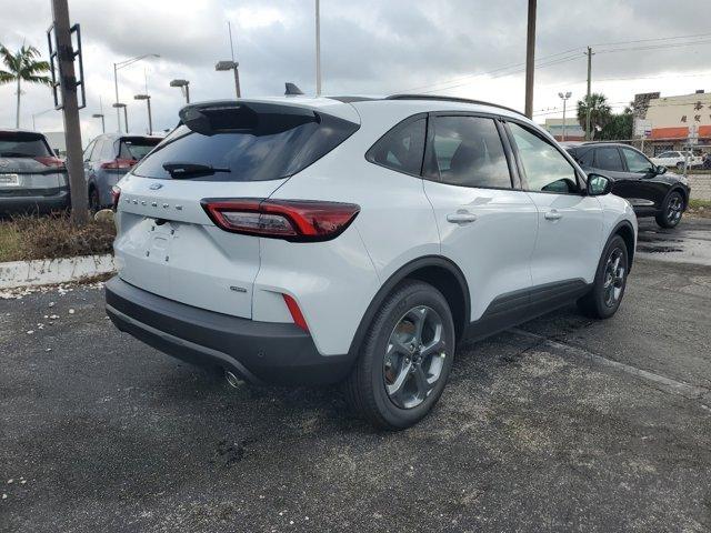 new 2025 Ford Escape car, priced at $32,475