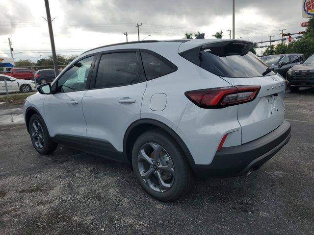 new 2025 Ford Escape car, priced at $32,475