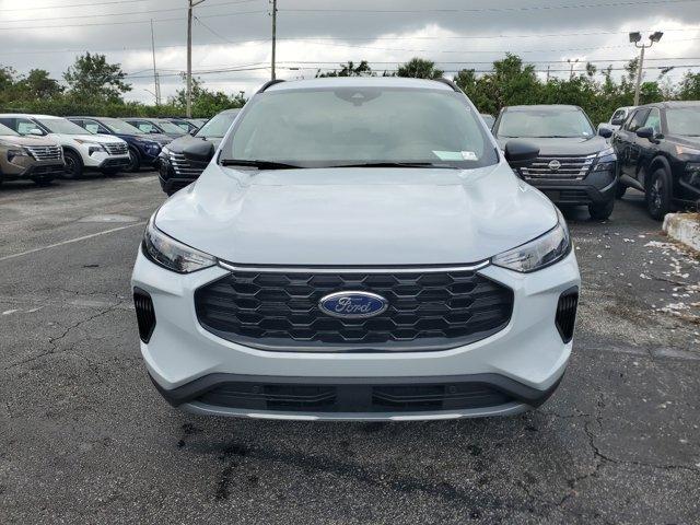 new 2025 Ford Escape car, priced at $32,475