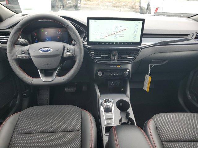 new 2025 Ford Escape car, priced at $32,475