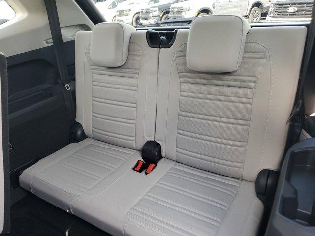 used 2023 Volkswagen Tiguan car, priced at $19,990