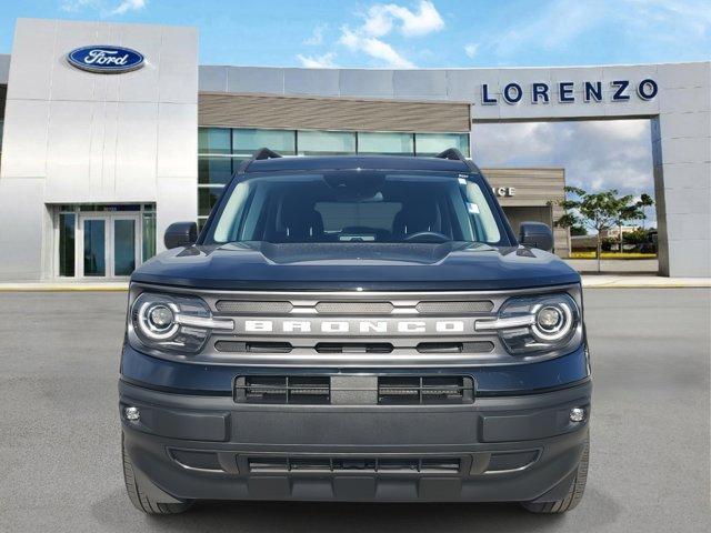 used 2021 Ford Bronco Sport car, priced at $21,880