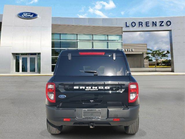 used 2021 Ford Bronco Sport car, priced at $21,880