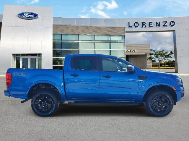 used 2023 Ford Ranger car, priced at $32,990