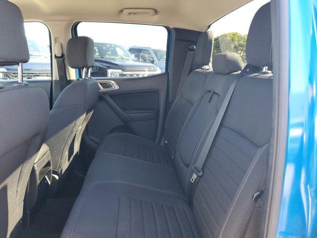 used 2023 Ford Ranger car, priced at $32,990