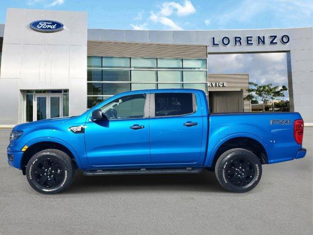 used 2023 Ford Ranger car, priced at $32,990