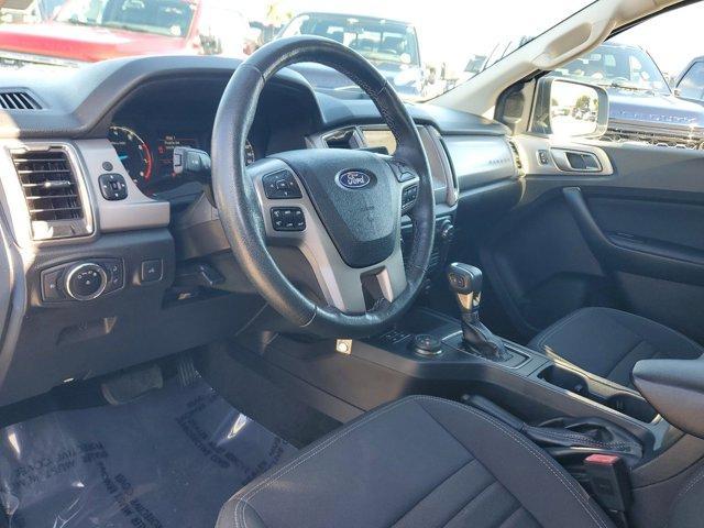 used 2023 Ford Ranger car, priced at $32,990