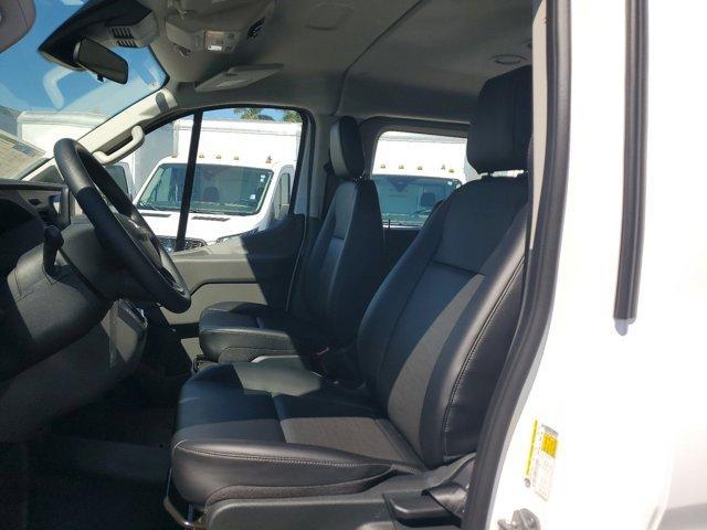 new 2025 Ford Transit-350 car, priced at $53,340
