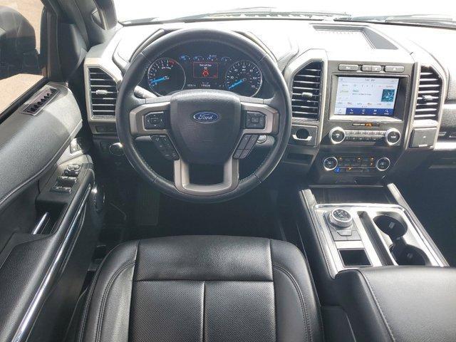 used 2021 Ford Expedition Max car, priced at $38,990