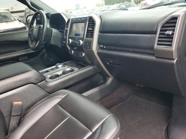 used 2021 Ford Expedition Max car, priced at $38,990