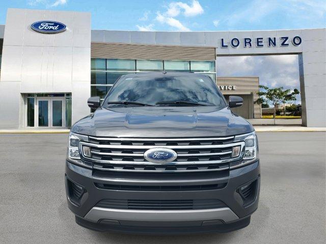 used 2021 Ford Expedition Max car, priced at $38,990