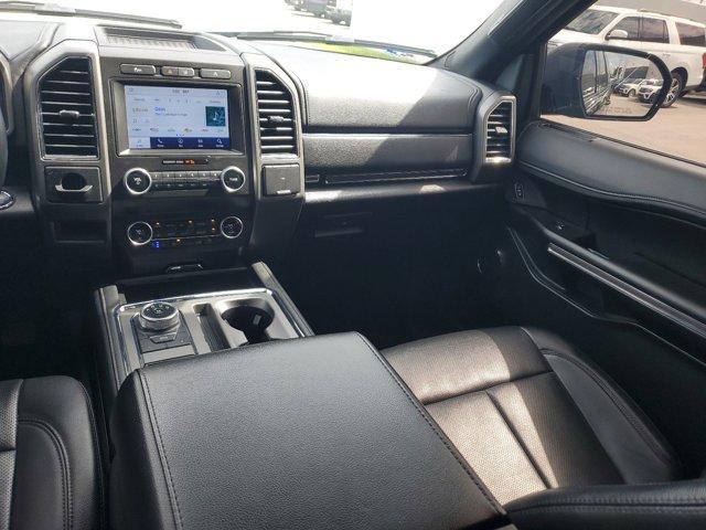 used 2021 Ford Expedition Max car, priced at $38,990