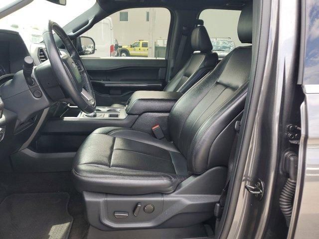 used 2021 Ford Expedition Max car, priced at $38,990