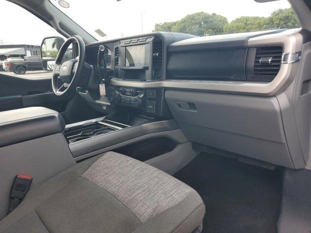 used 2023 Ford F-250 car, priced at $54,990