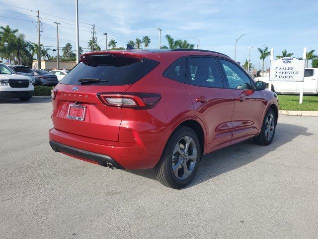 new 2024 Ford Escape car, priced at $29,065