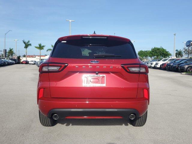 new 2024 Ford Escape car, priced at $29,065