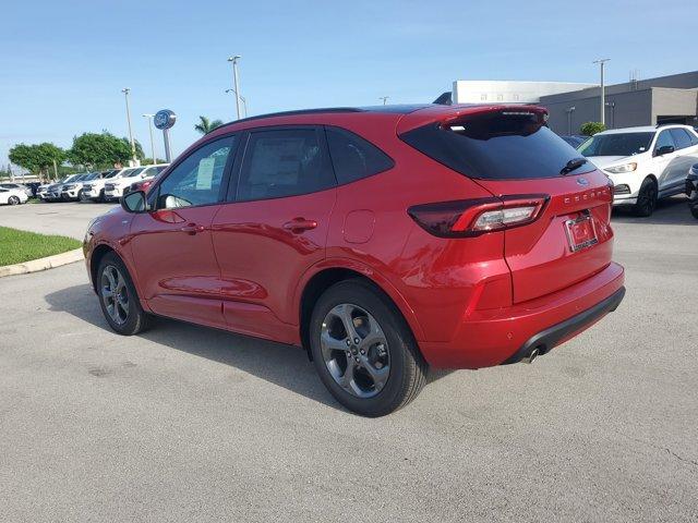 new 2024 Ford Escape car, priced at $29,065