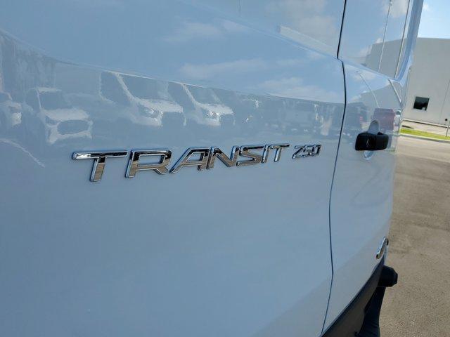 new 2024 Ford Transit-250 car, priced at $51,285