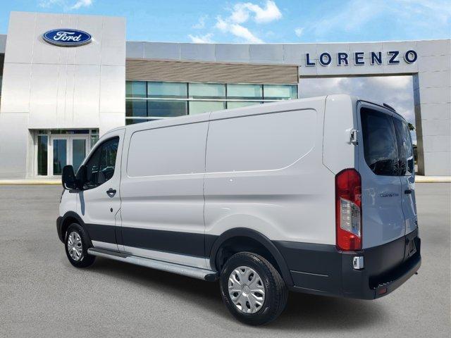 used 2023 Ford Transit-250 car, priced at $36,490