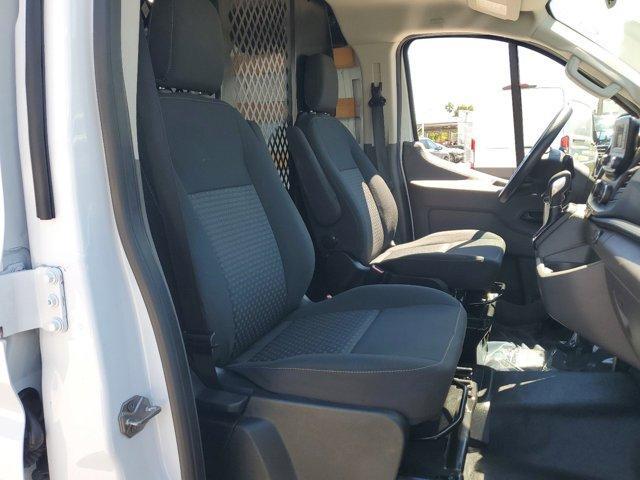 used 2023 Ford Transit-250 car, priced at $36,490