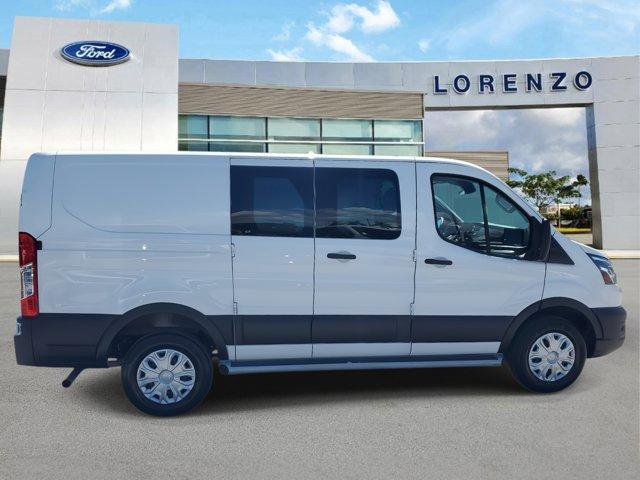 used 2023 Ford Transit-250 car, priced at $36,490