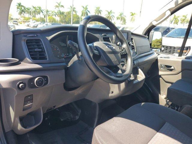 used 2023 Ford Transit-250 car, priced at $36,490