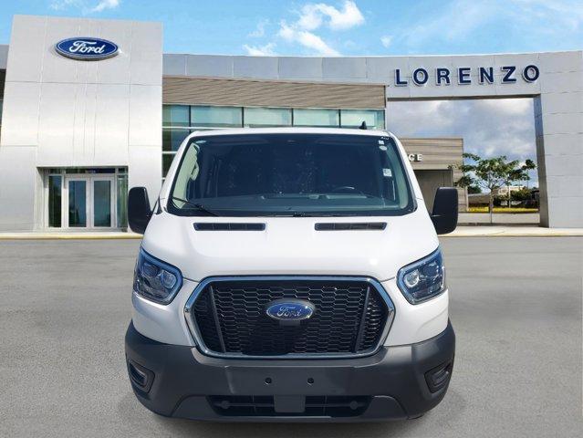 used 2023 Ford Transit-250 car, priced at $36,490