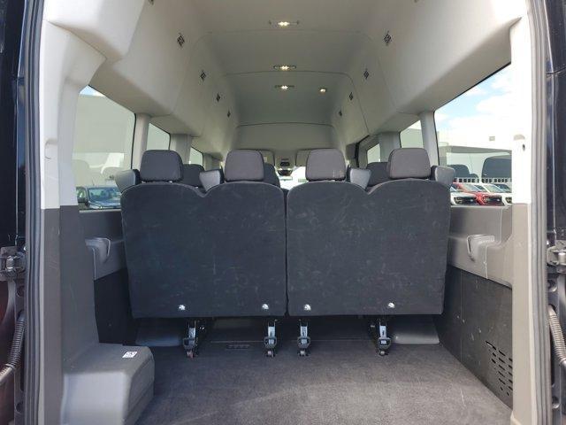 used 2024 Ford Transit-350 car, priced at $56,790