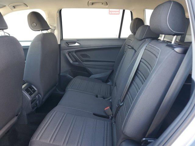 used 2023 Volkswagen Tiguan car, priced at $18,880