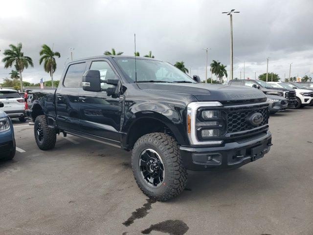 new 2025 Ford F-250 car, priced at $82,465