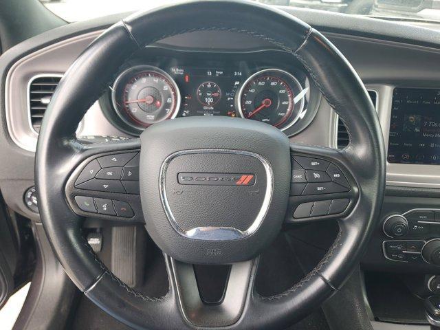 used 2023 Dodge Charger car, priced at $20,790