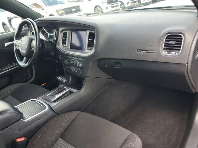 used 2023 Dodge Charger car, priced at $20,790