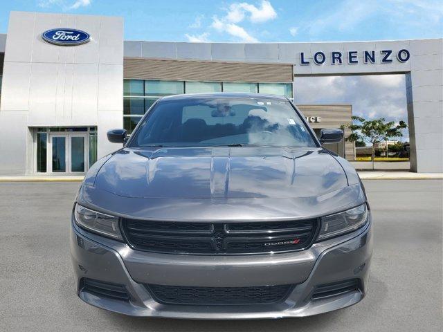 used 2023 Dodge Charger car, priced at $20,790