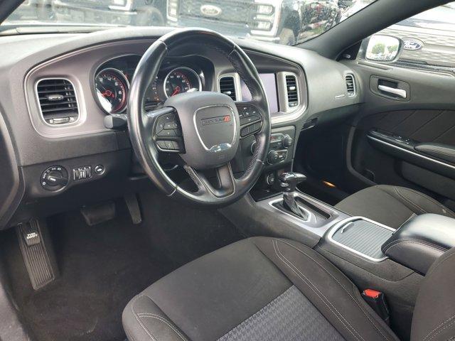 used 2023 Dodge Charger car, priced at $20,790