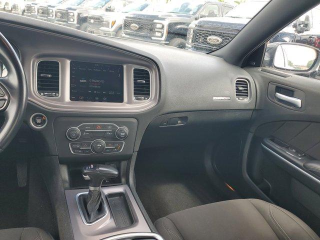 used 2023 Dodge Charger car, priced at $20,790