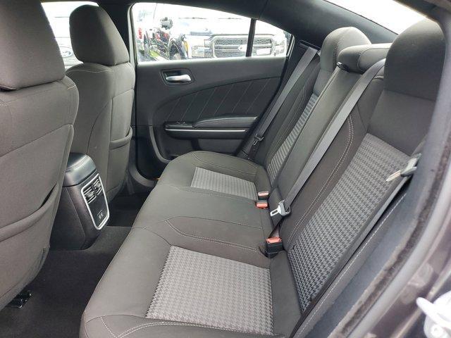 used 2023 Dodge Charger car, priced at $20,790