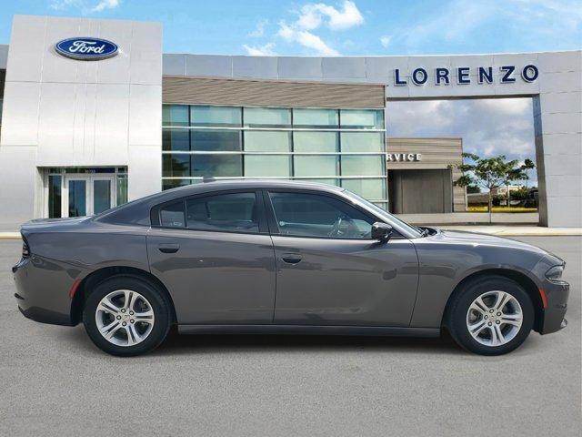 used 2023 Dodge Charger car, priced at $20,790