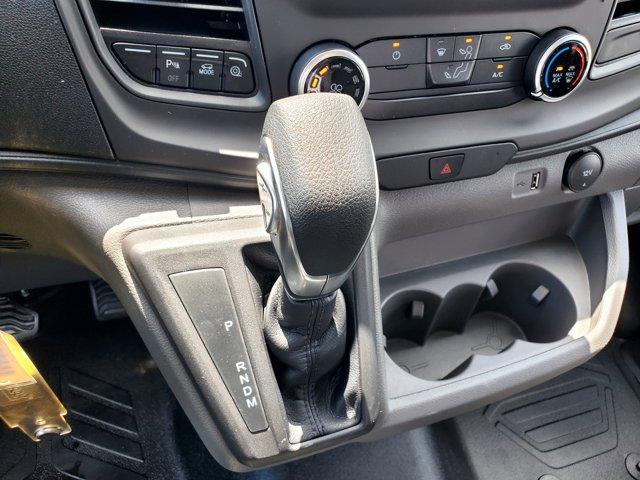 new 2025 Ford Transit-150 car, priced at $42,825