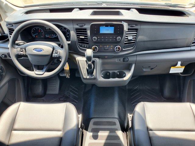 new 2025 Ford Transit-150 car, priced at $42,825