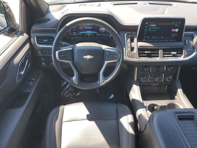 used 2024 Chevrolet Tahoe car, priced at $51,780