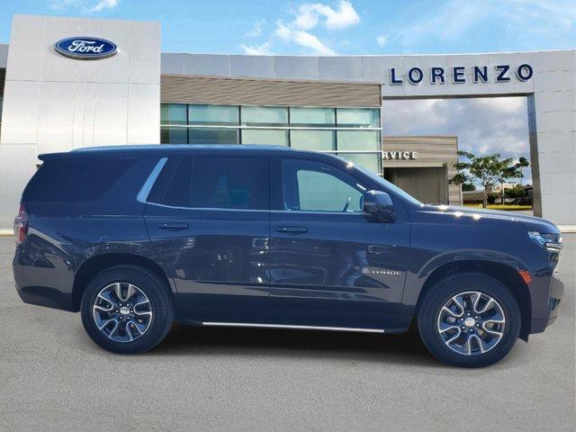 used 2024 Chevrolet Tahoe car, priced at $51,780