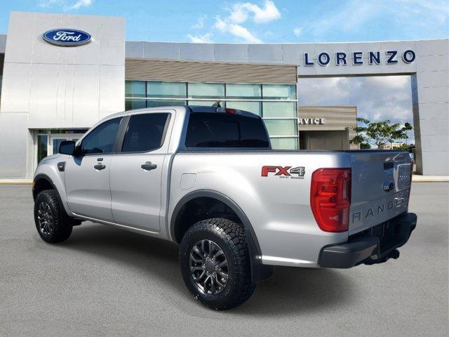 used 2019 Ford Ranger car, priced at $25,990