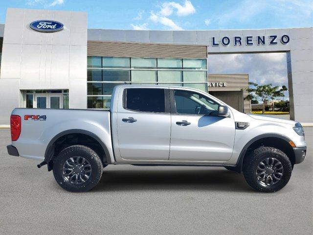 used 2019 Ford Ranger car, priced at $25,990