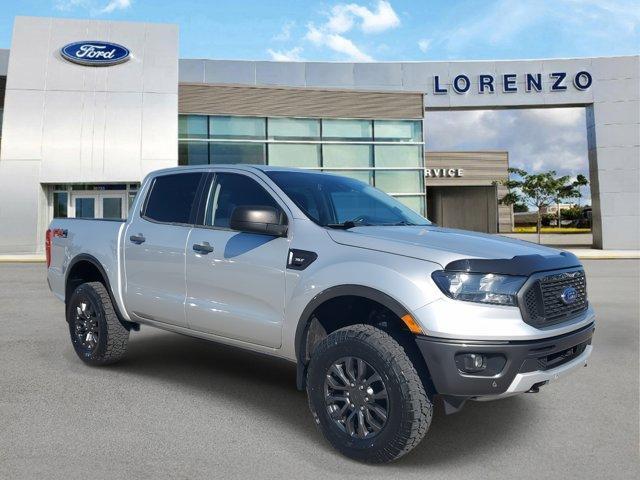 used 2019 Ford Ranger car, priced at $25,990