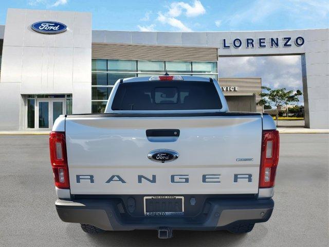 used 2019 Ford Ranger car, priced at $25,990