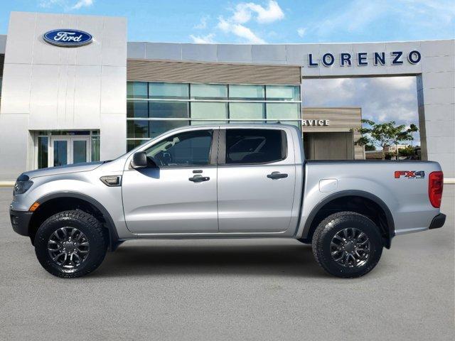 used 2019 Ford Ranger car, priced at $25,990