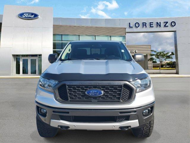 used 2019 Ford Ranger car, priced at $25,990