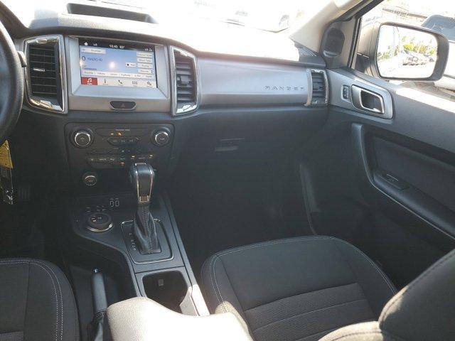 used 2019 Ford Ranger car, priced at $25,990